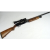 Strzelba Mossberg 500A kal. 12/76 + dodatkowa lufa